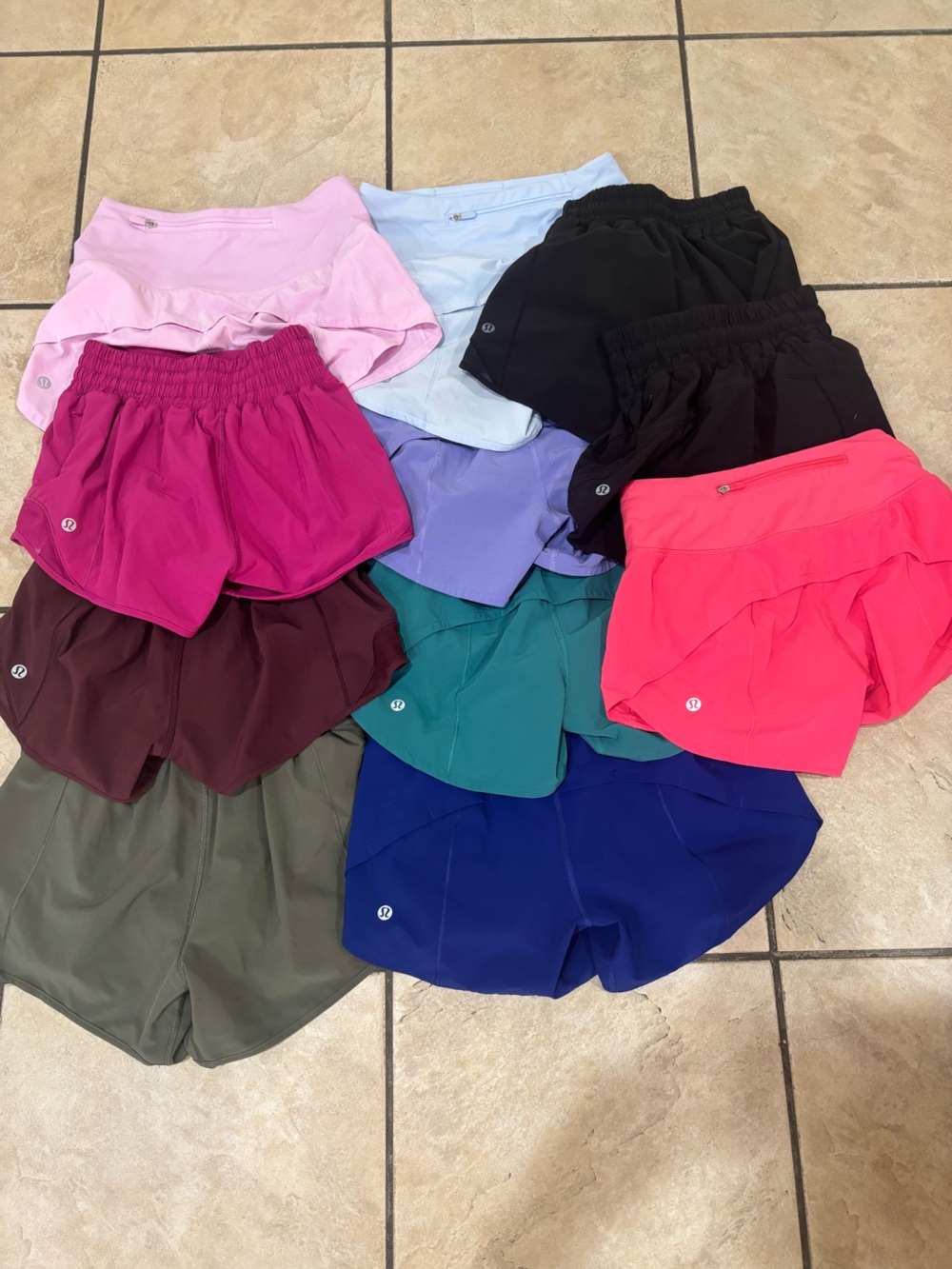 Lululemon